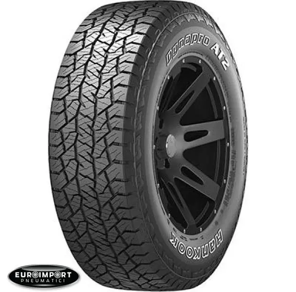 Hankook Dynapro at2 rf11  225/75 R16 115_112 S  Carico C  TL BORDINO